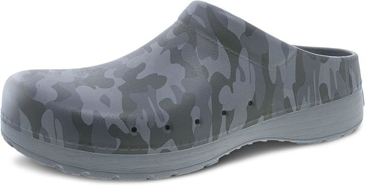 Picture of Dansko Men's Kane, Camo